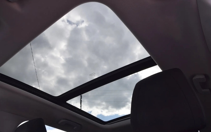 Peugeot 3008 cena 71400 przebieg: 156000, rok produkcji 2019 z Zwierzyniec małe 704